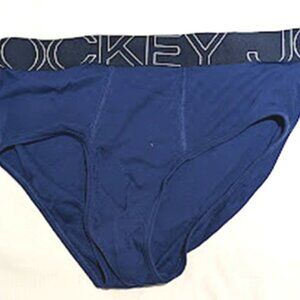 Jockey Men's Cotton Briefs 32-34 Waist New Without Tag